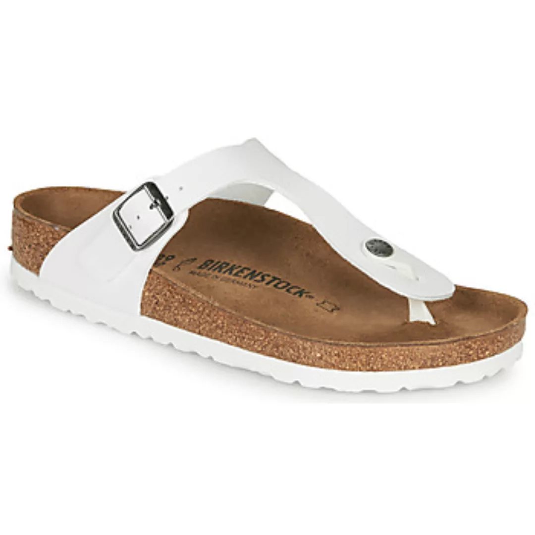 BIRKENSTOCK  Zehentrenner GIZEH günstig online kaufen