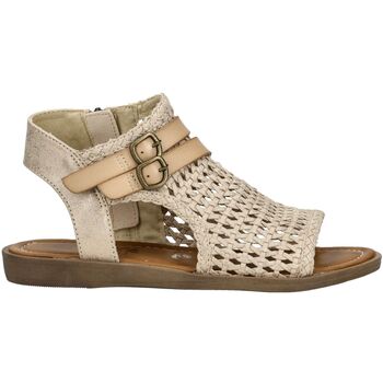 Blowfish Malibu  Sandalen Sandaletten J3415 GOLD günstig online kaufen