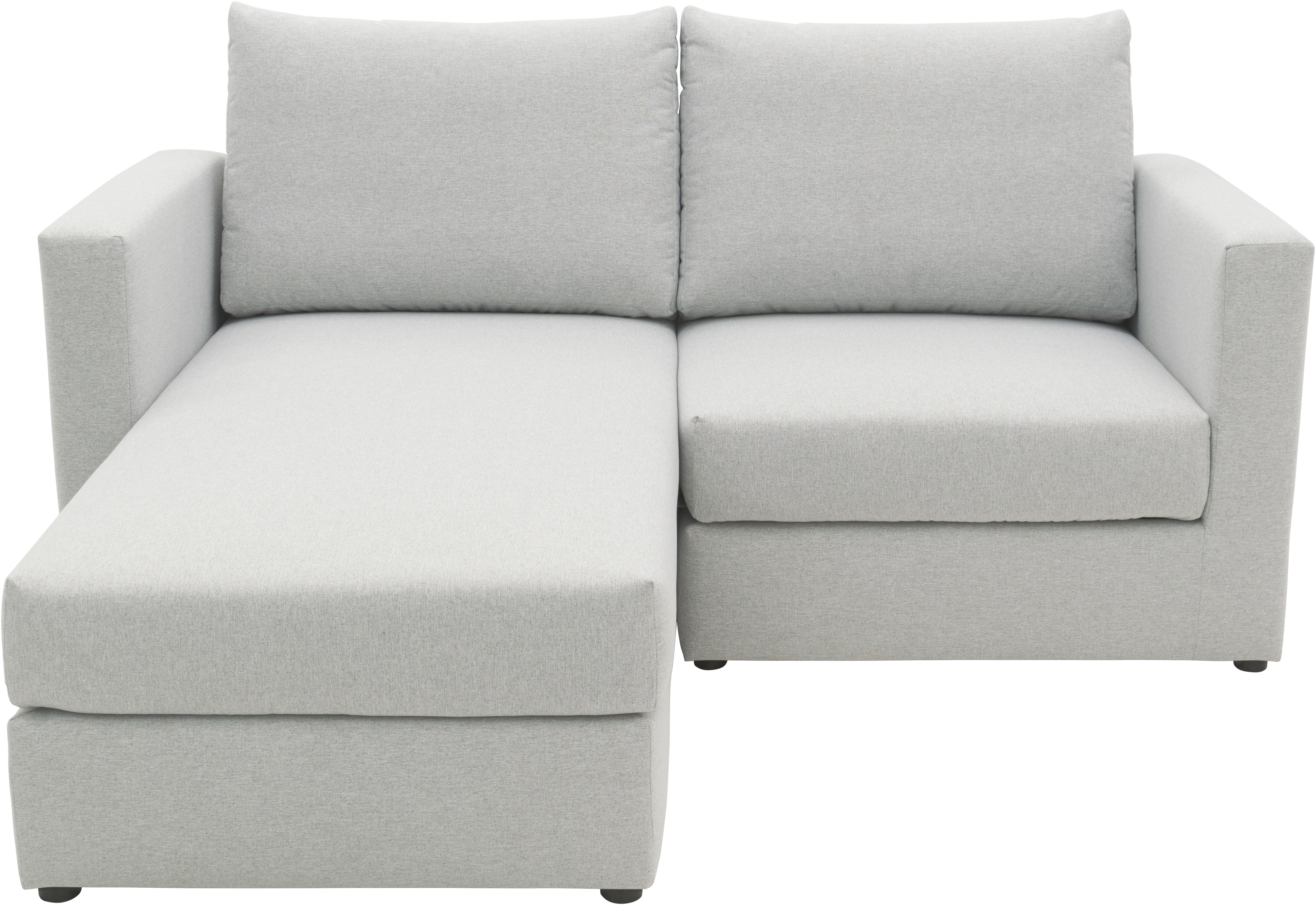 DOMO collection 2-Sitzer "800015, als Sitzmöbel oder Schlafgelegenheit nutz günstig online kaufen