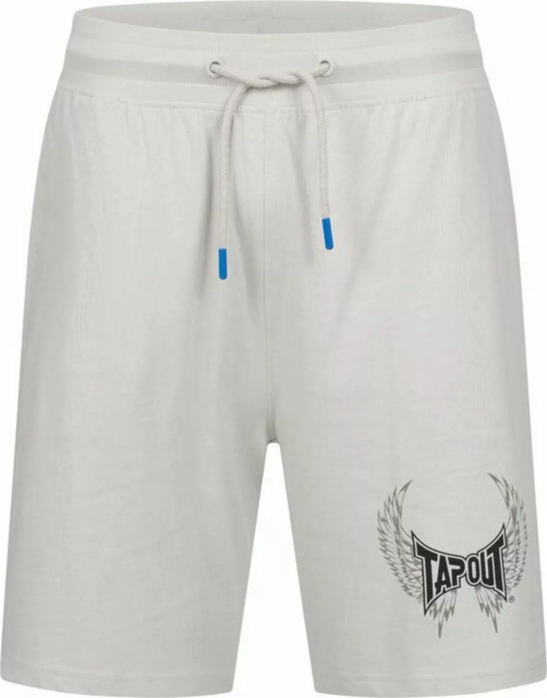 TAPOUT Sweatshorts TILLUSION SHORTS (1-tlg) günstig online kaufen