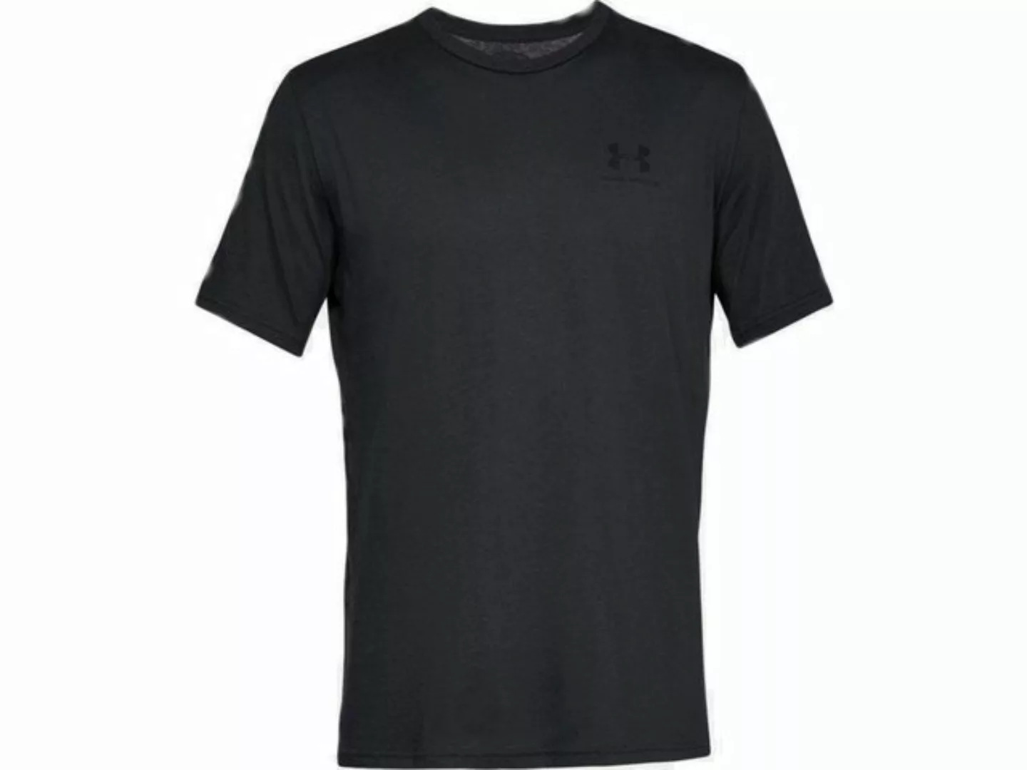 Under Armour® T-Shirt UA SPORTSTYLE LC SHORT SLEEVE günstig online kaufen