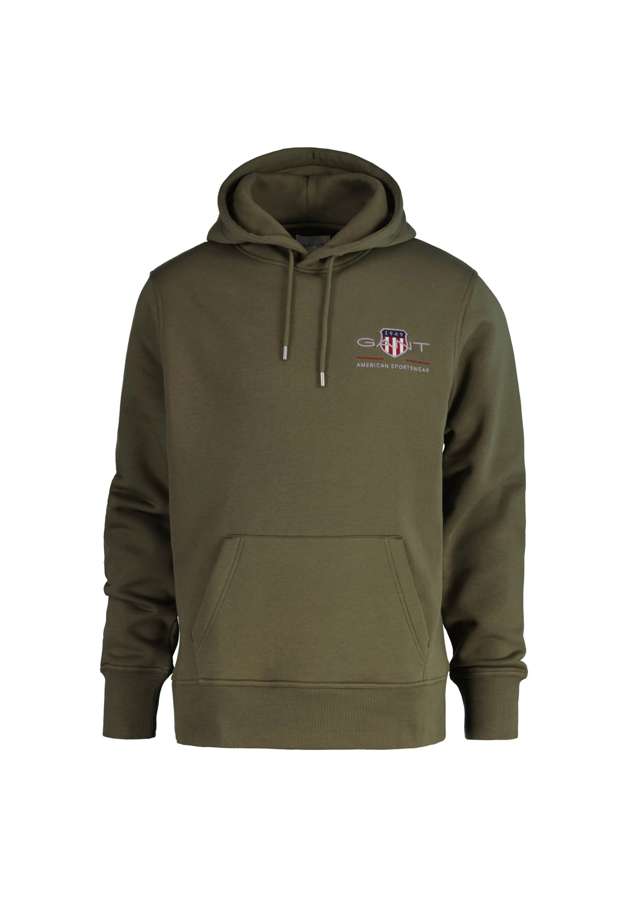 Gant Sweatshirt "Sweatshirt REGULAR MEDIUM ARCHIVE SHIELD HOODIE" günstig online kaufen