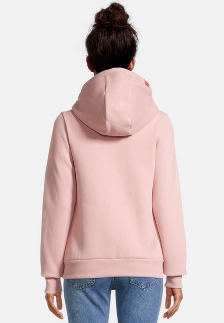 salzhaut Sweatjacke Sööte Jacke Damen Leicht tailliert Unser kuscheliger Be günstig online kaufen