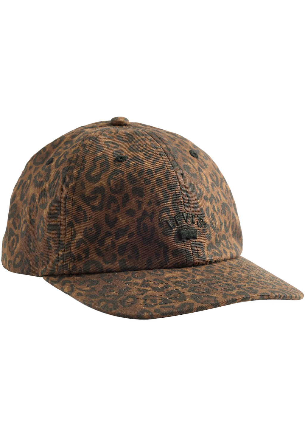 Levis Baseball Cap "LAZY GIRL LOGO", mit Markenlogo Stickerei günstig online kaufen