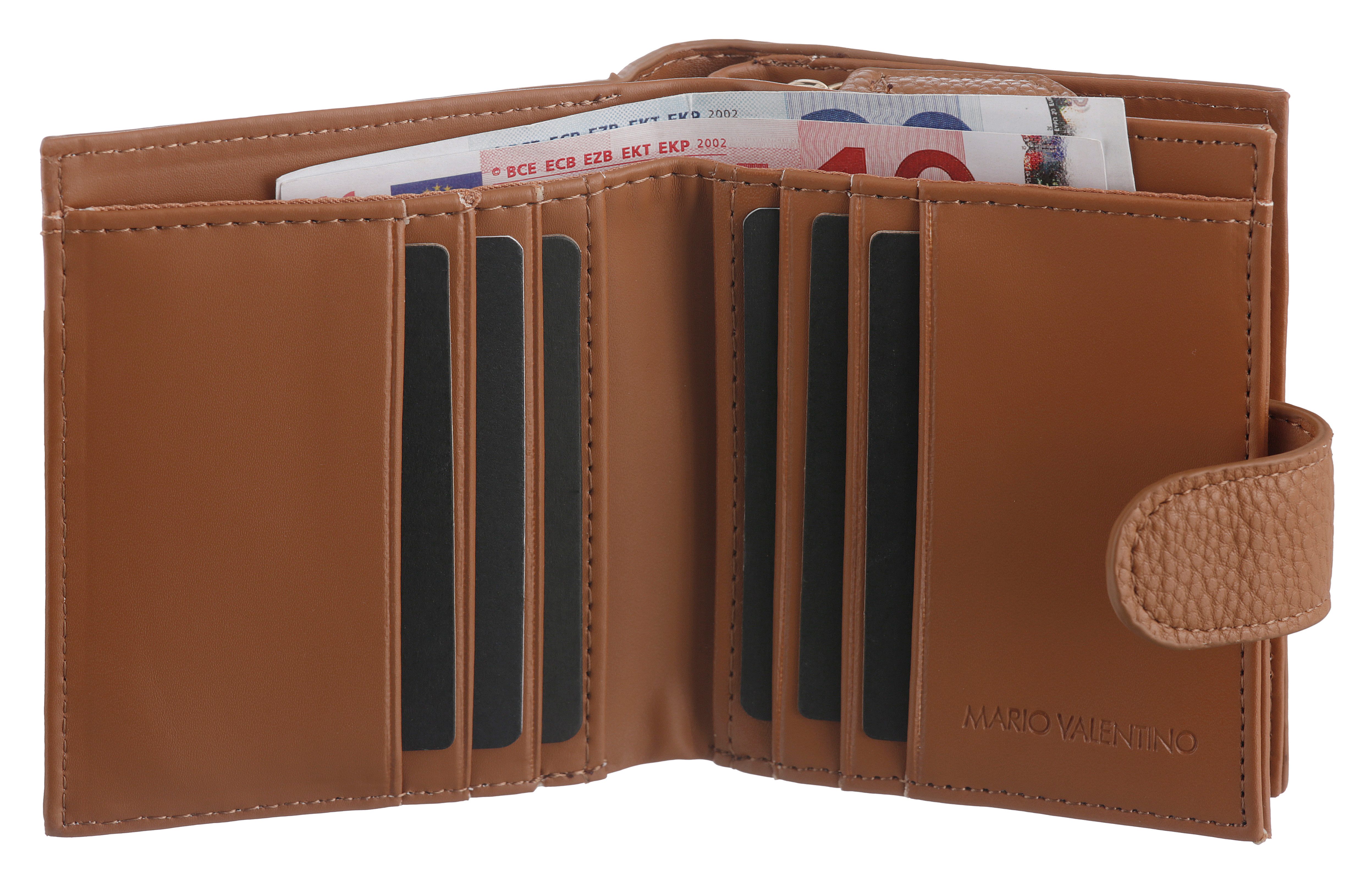 VALENTINO BAGS Geldbörse Wallet günstig online kaufen