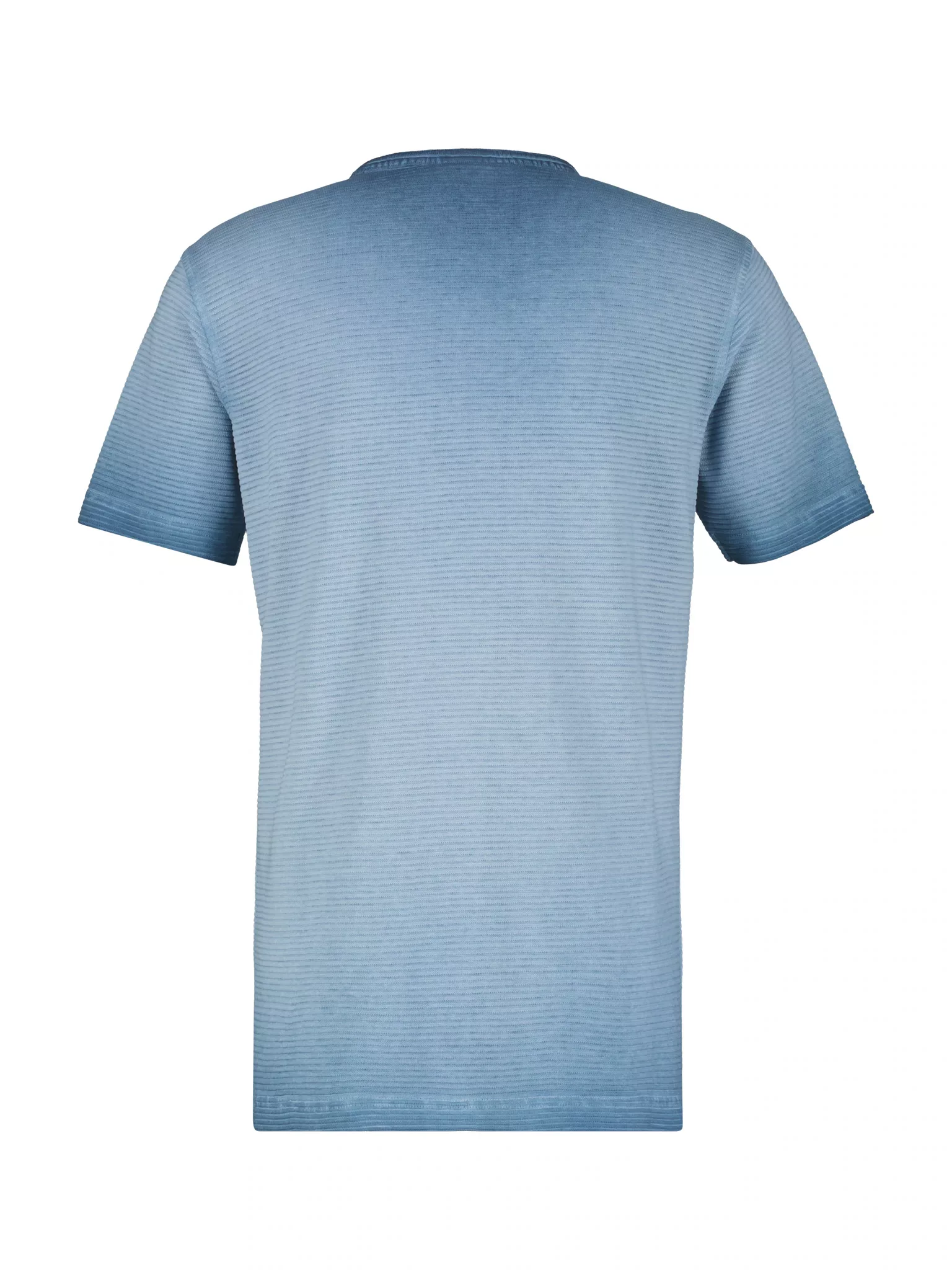 LERROS T-Shirt mit Logoschriftzug auf der Brust günstig online kaufen