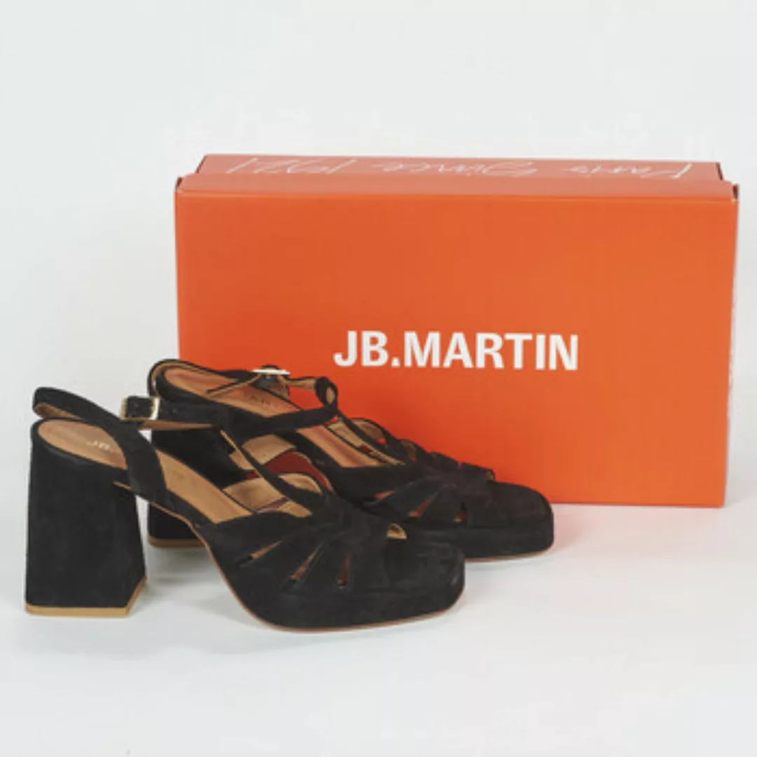 JB Martin  Sandalen MUCCIA günstig online kaufen