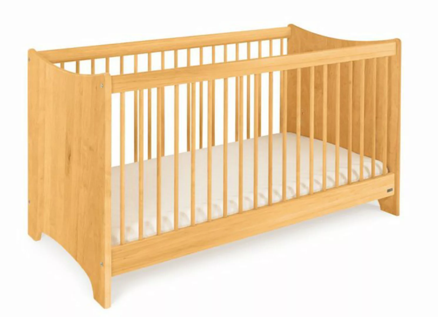 BioKinder - Das gesunde Kinderzimmer Babybett Keine Auswahl, 0-tlg., 70x140 günstig online kaufen