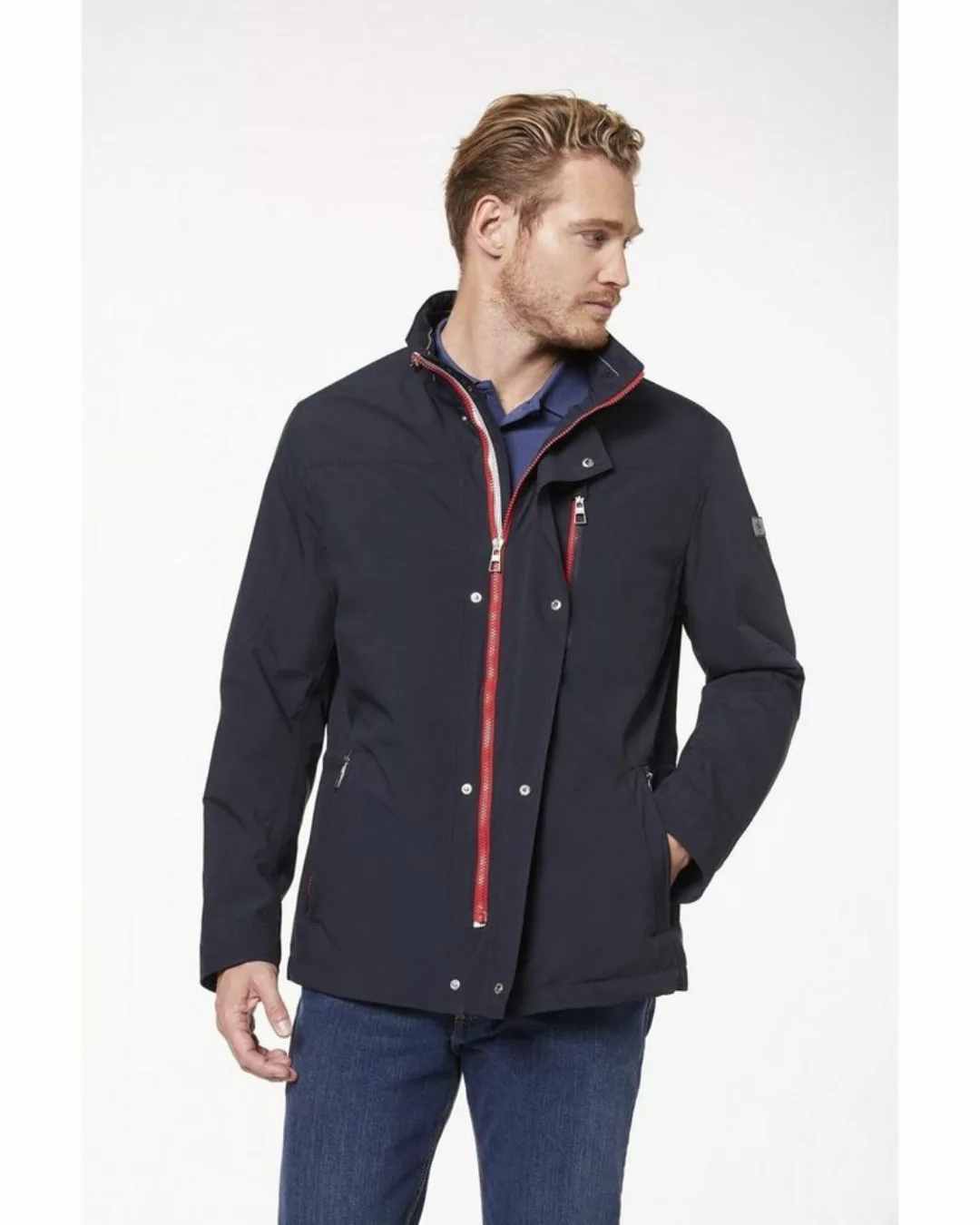 bugatti Regenjacke 571800-9908646 Rainseries günstig online kaufen