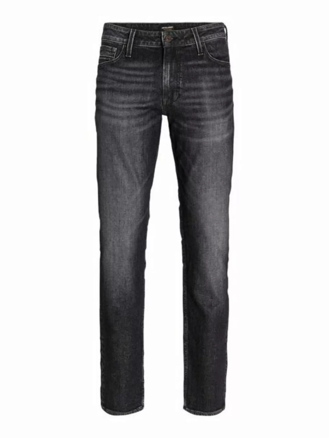 Jack & Jones Regular-fit-Jeans GLENN VINTAGE (1-tlg) günstig online kaufen