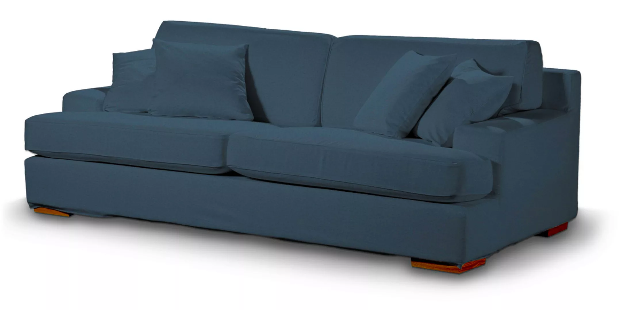 Bezug für Göteborg Sofa, Dunkelblau, Bezug für Göteborg, Etna (705-30) günstig online kaufen