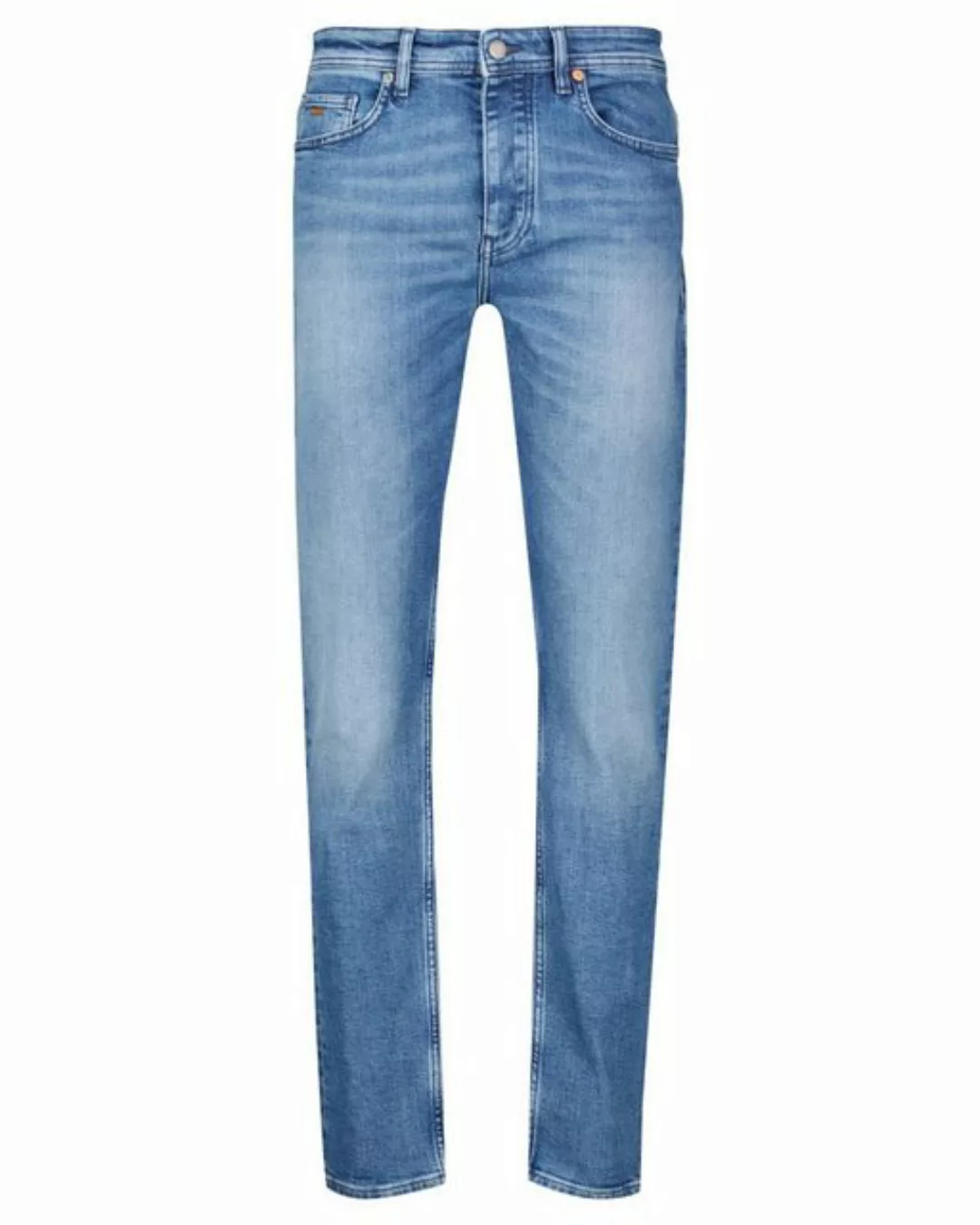 BOSS ORANGE 5-Pocket-Jeans Taber BC-C (1-tlg) günstig online kaufen