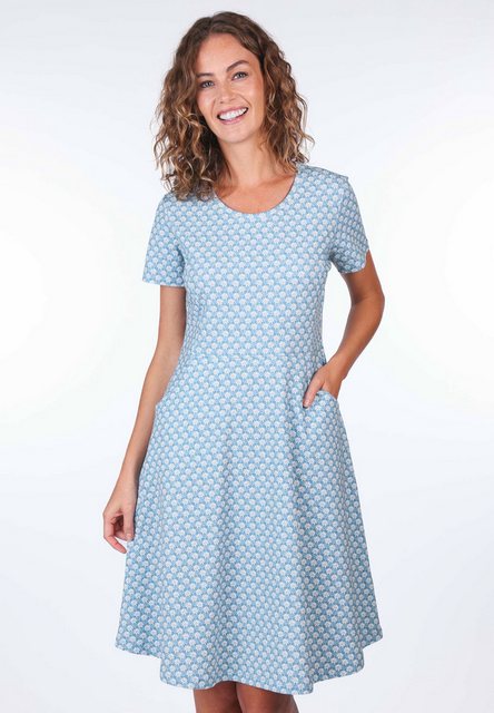 Sorgenfri Sylt Sommerkleid Darby günstig online kaufen