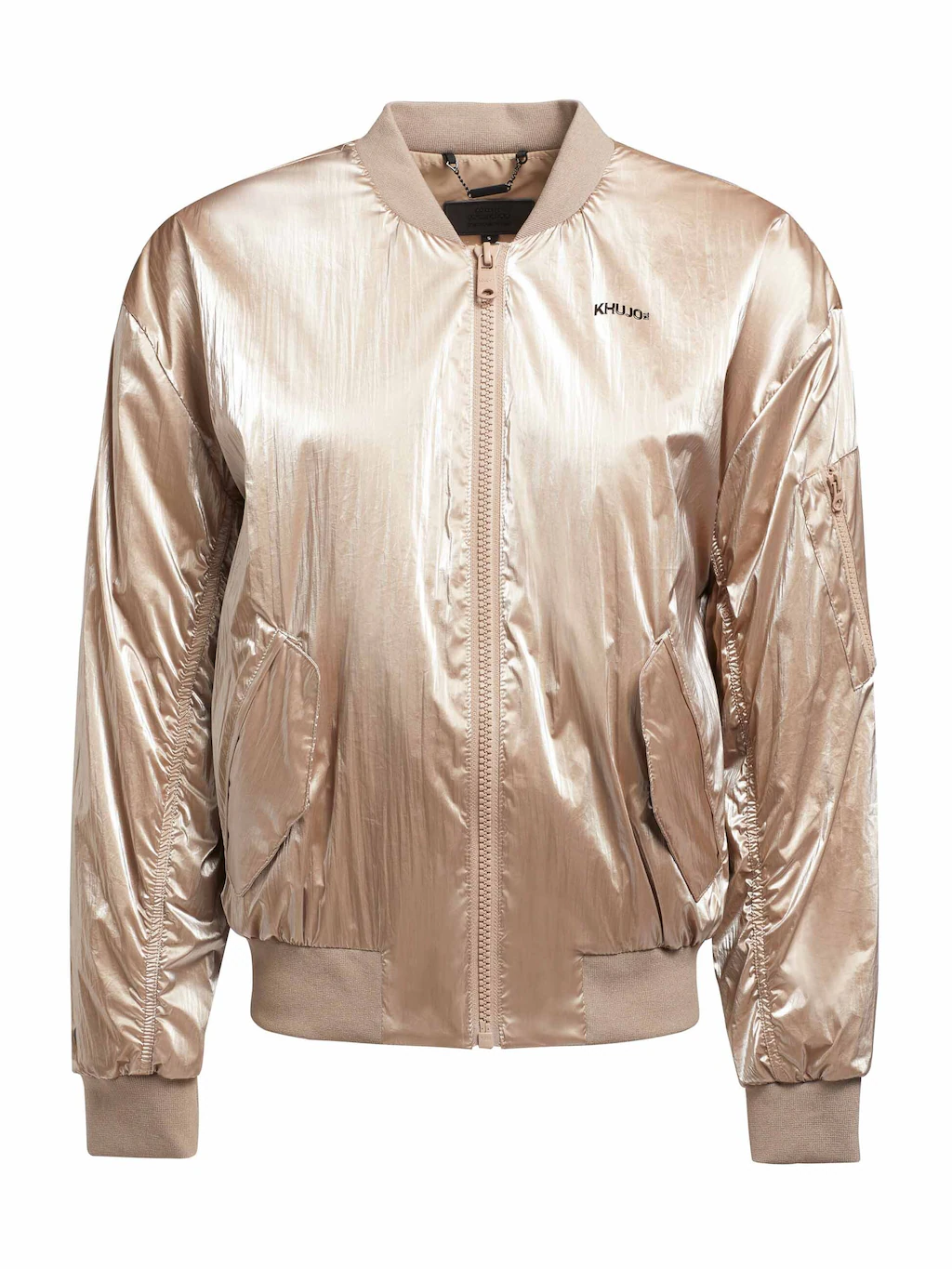 khujo Bomberjacke "NEONA" günstig online kaufen