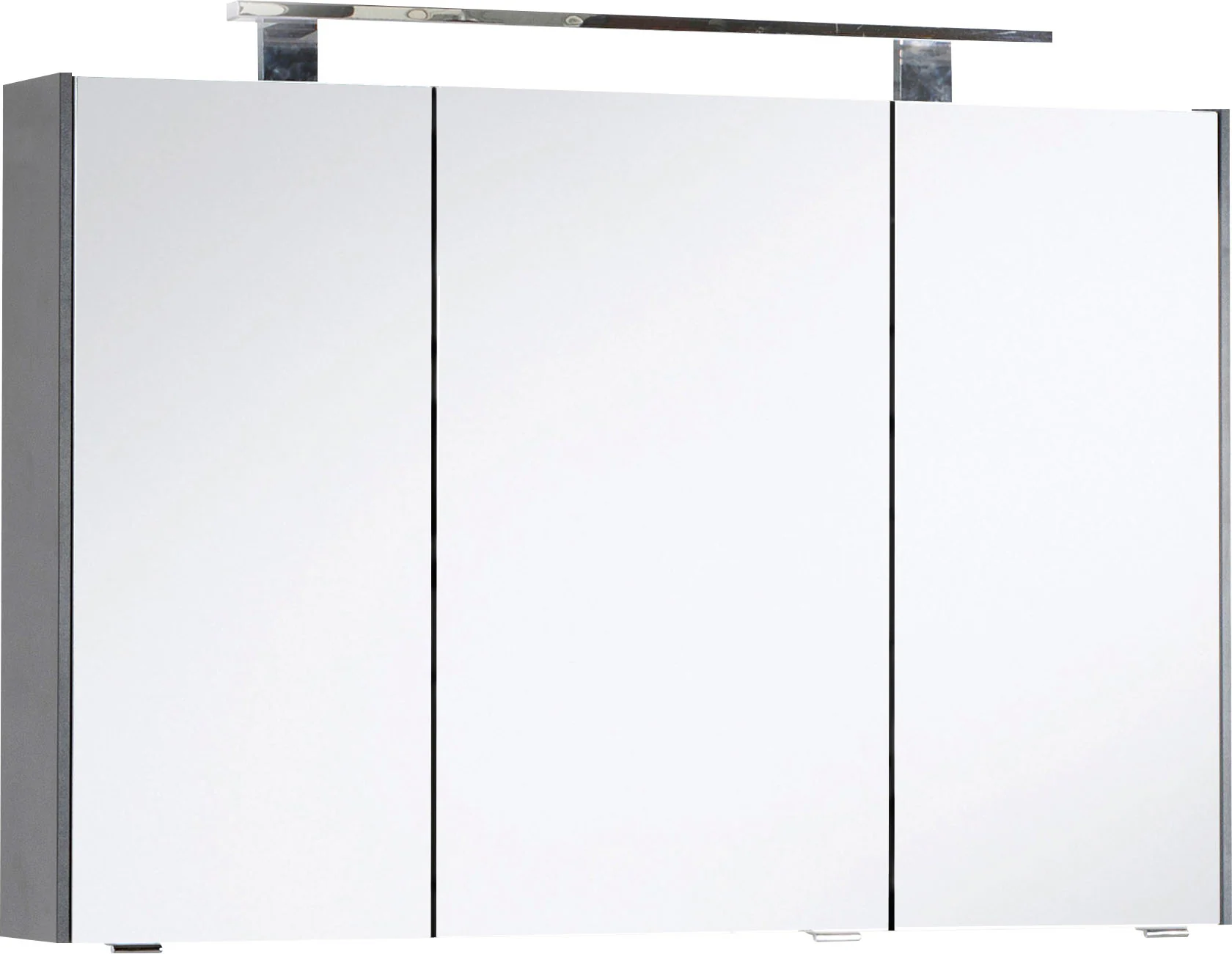 Saphir Spiegelschrank "3400", Breite 102 cm günstig online kaufen