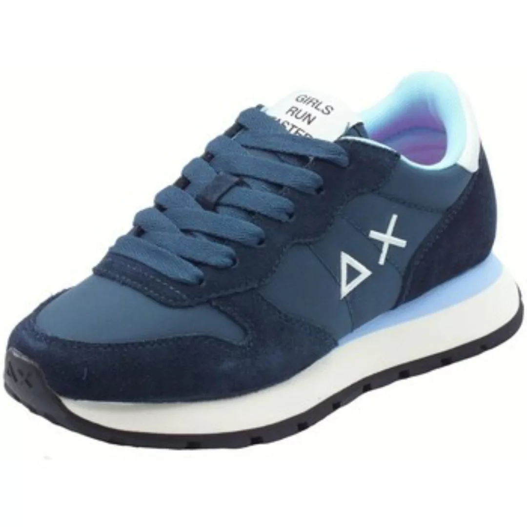 Sun68  Sneaker SUN68 0162 ALLY SOLID NYLON günstig online kaufen