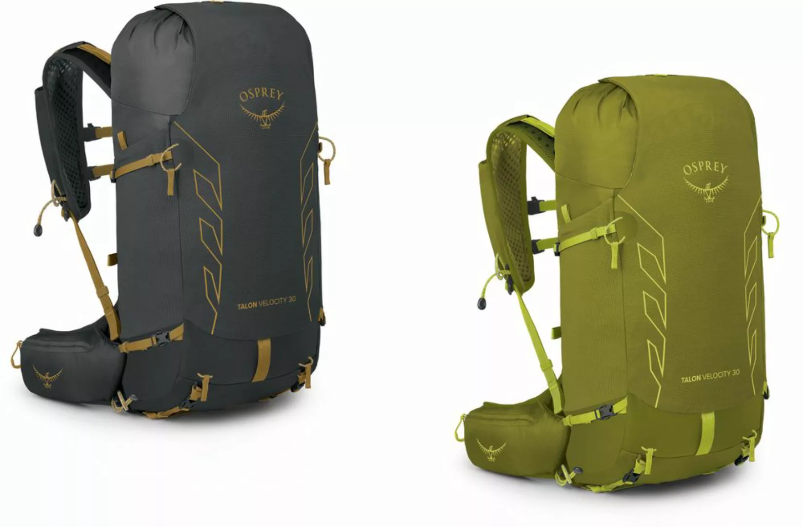 Osprey Talon Velocity 30 - Tourenrucksack günstig online kaufen