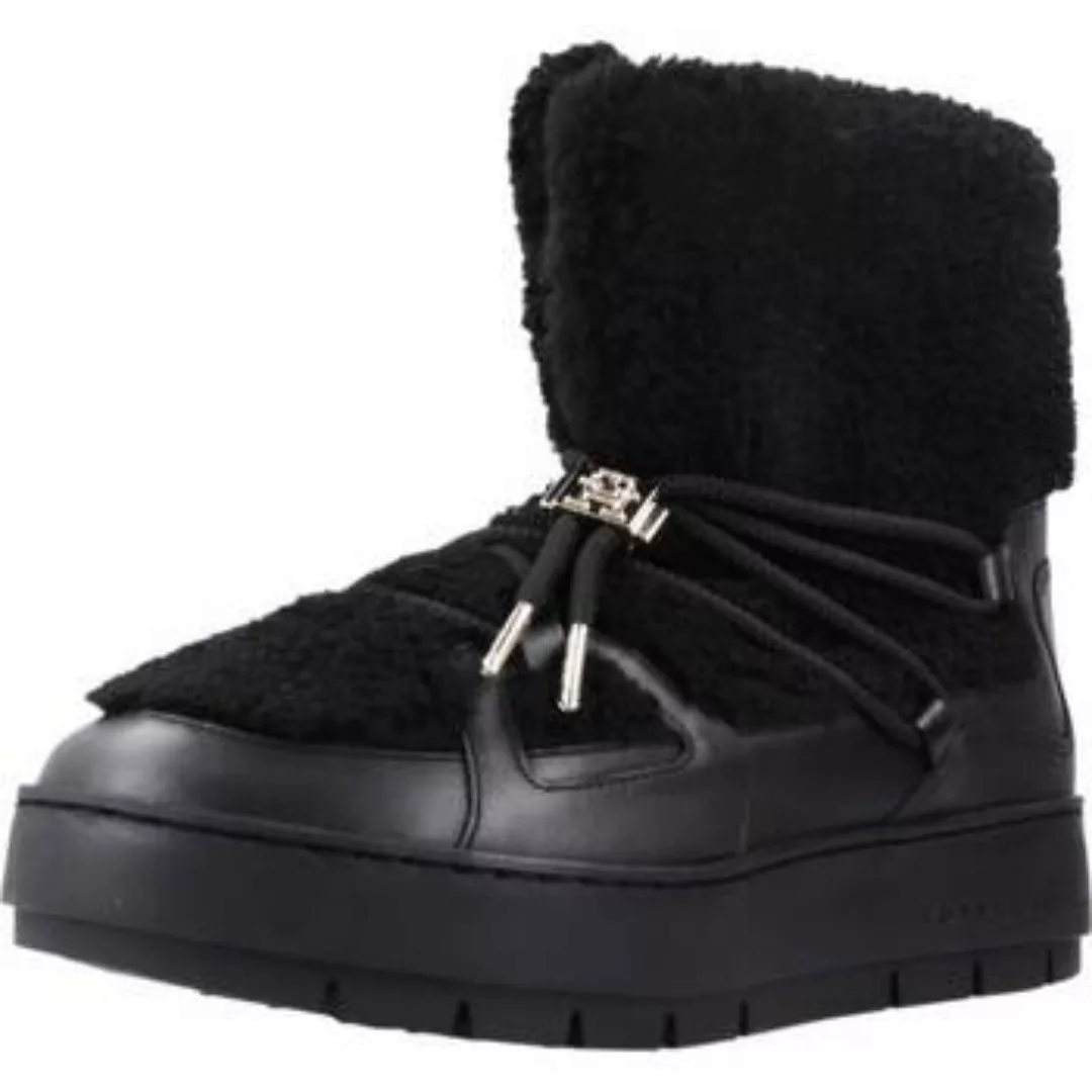 Tommy Hilfiger  Stiefel TOMMY TEDDY SNOWBOOT günstig online kaufen