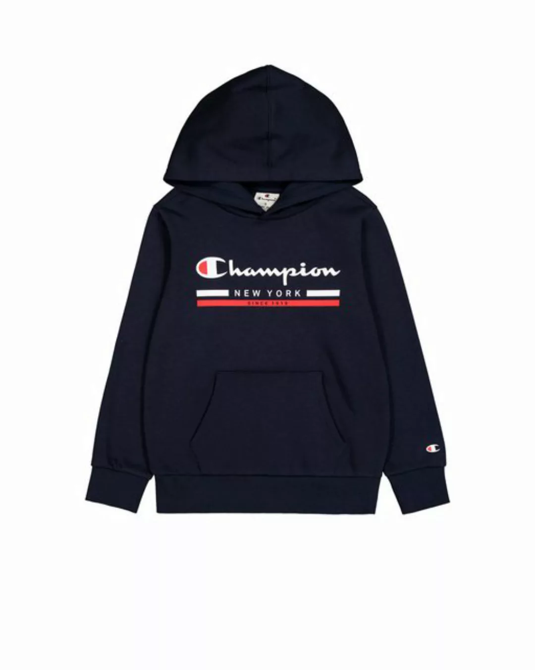 Champion Kapuzensweatshirt Hooded Sweatshirt günstig online kaufen