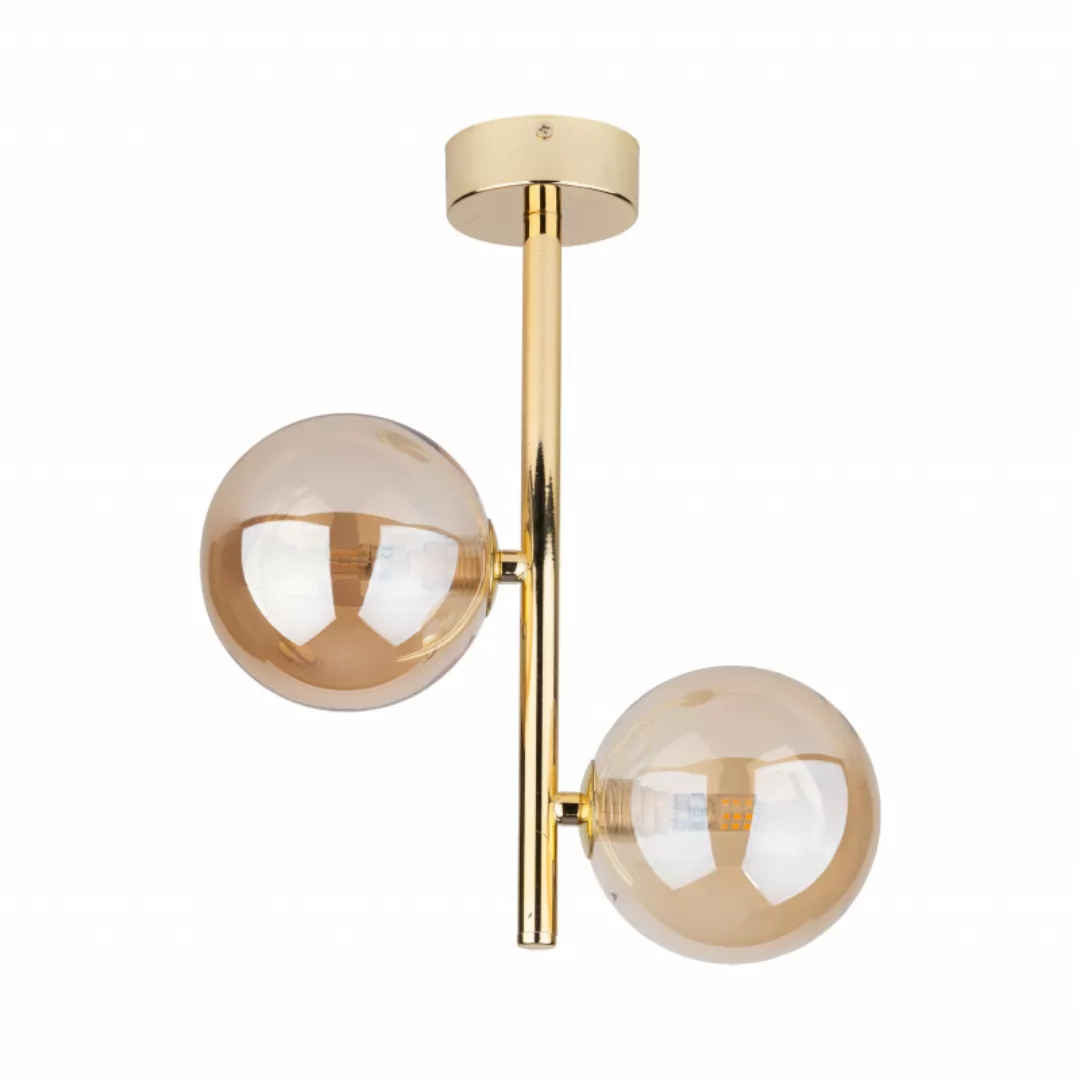 Deckenlampe ESTERA GOLD 4547 günstig online kaufen