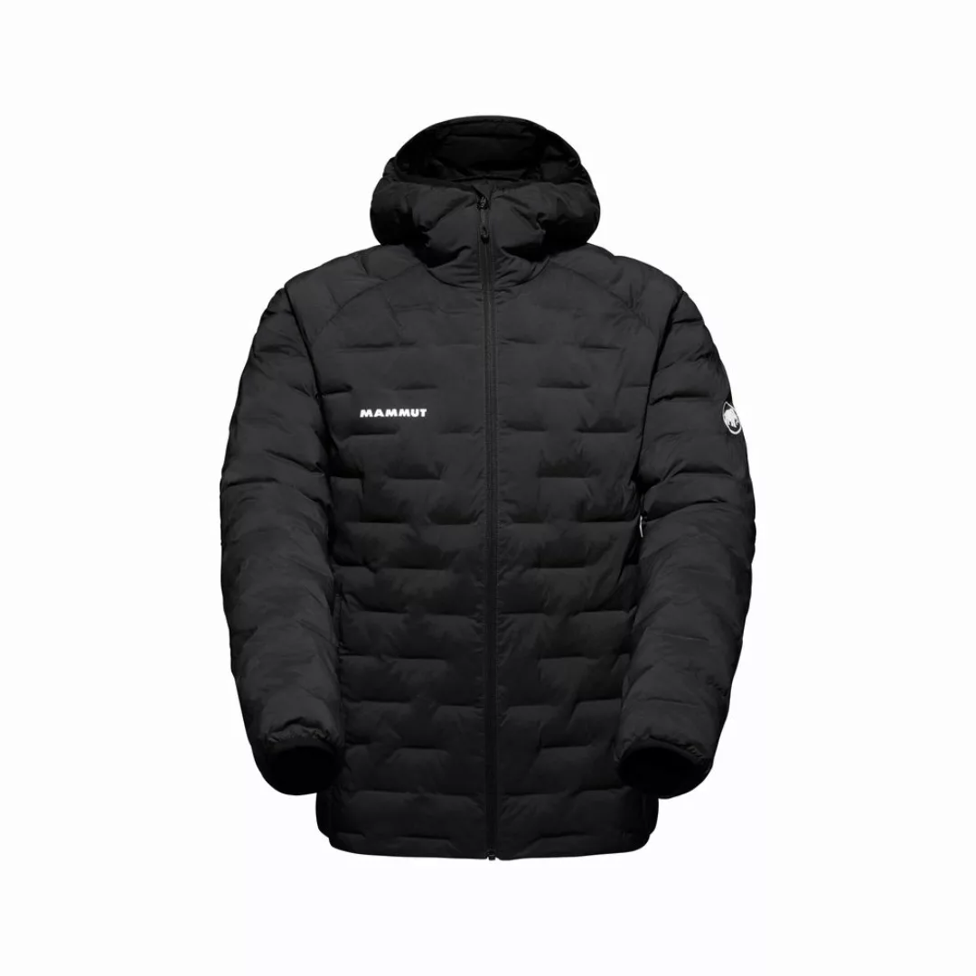 Mammut Sender IN Hooded Jacket Men - Isolationsjacke günstig online kaufen