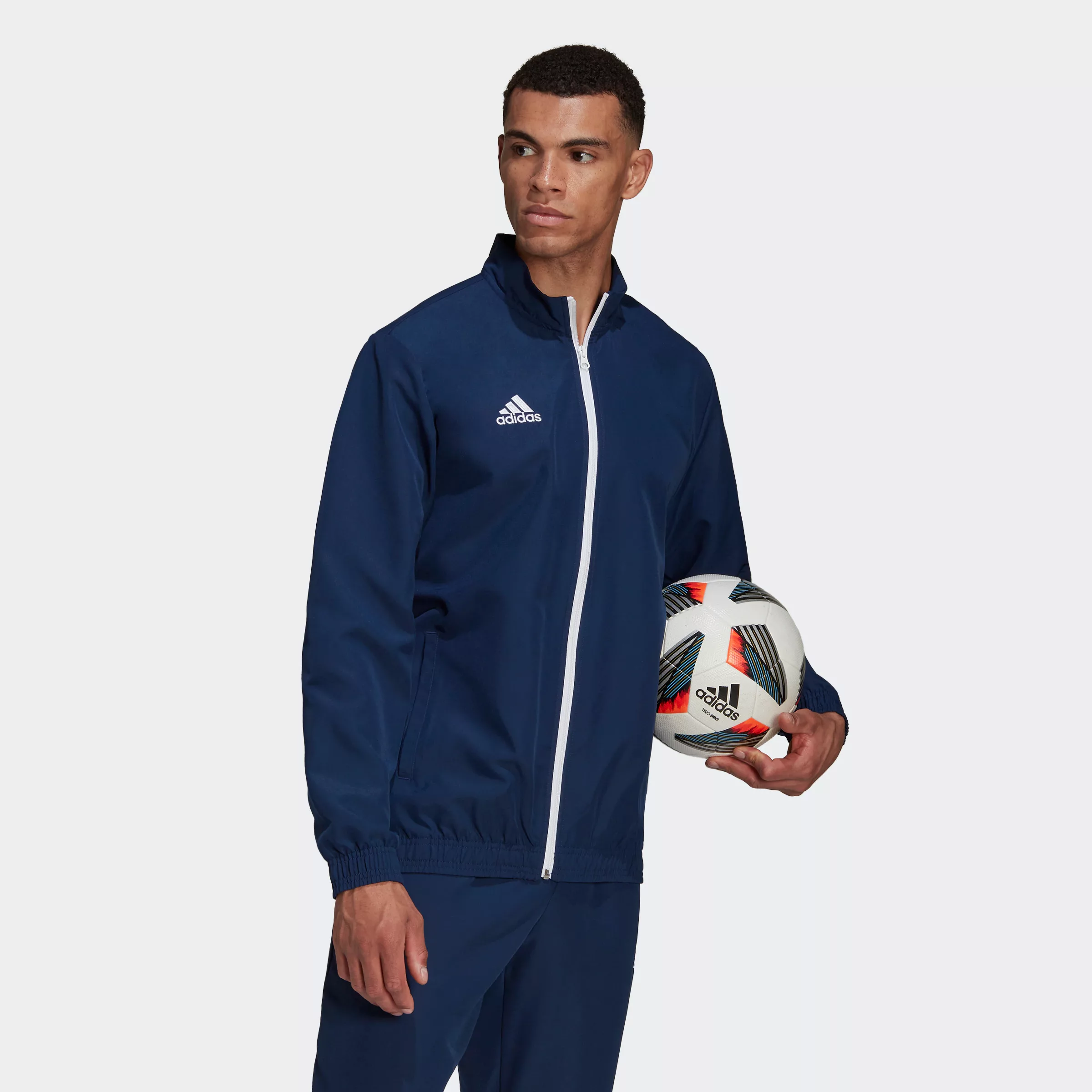 adidas Performance Trainingsjacke "ENT22 PRE JKT" günstig online kaufen