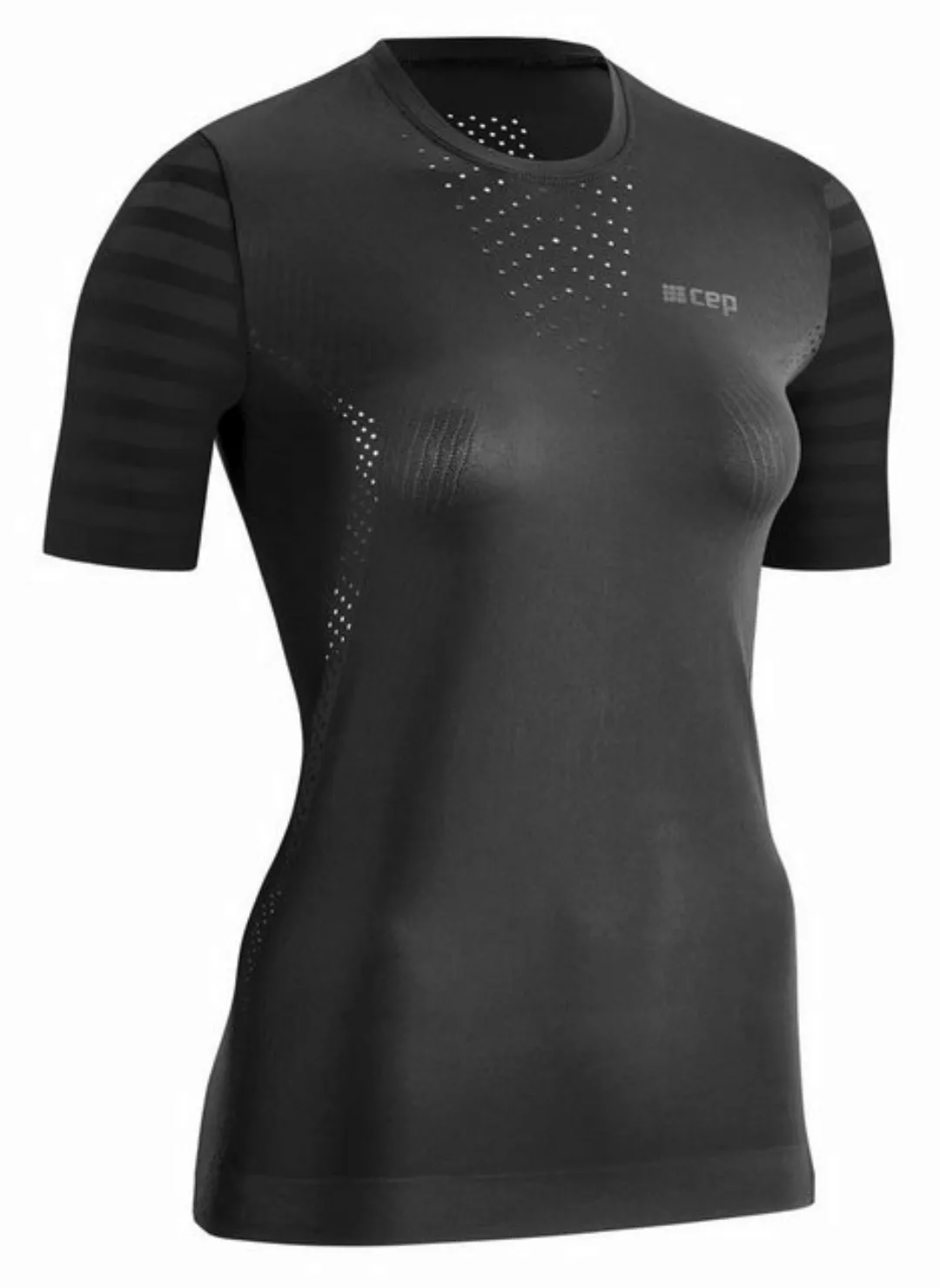 CEP Kurzarmshirt Cep W Run Ultralight Shirt Short Sleeve Damen günstig online kaufen