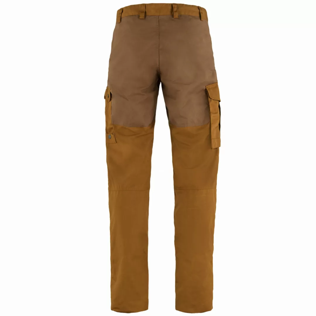 Fjaellraeven Barents Pro Trousers Chestnut/Timber Brown günstig online kaufen