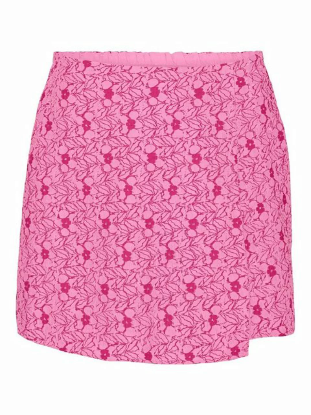 Vero Moda Shorts SONEY (1-tlg) Spitze, Wickel-Design günstig online kaufen