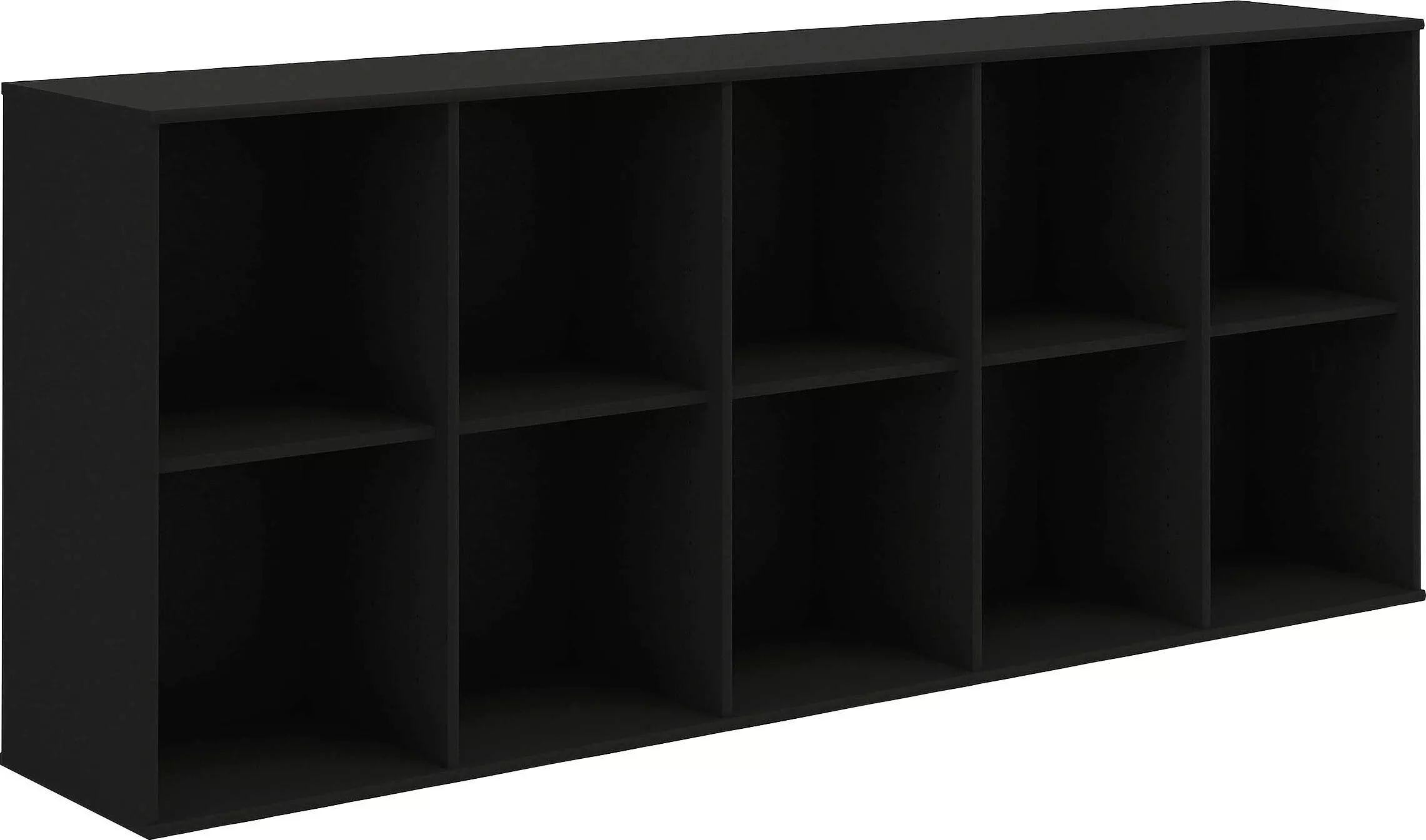 Hammel Furniture Sideboard "Mistral Kubus 117, hängend/stehend montierbar", günstig online kaufen