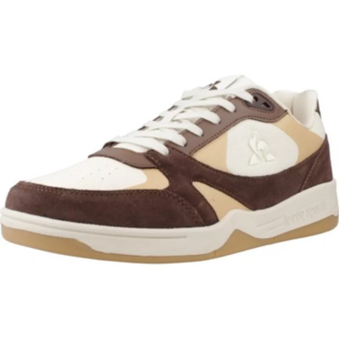 Le Coq Sportif  Sneaker PRO STAR LITE MOCHA günstig online kaufen