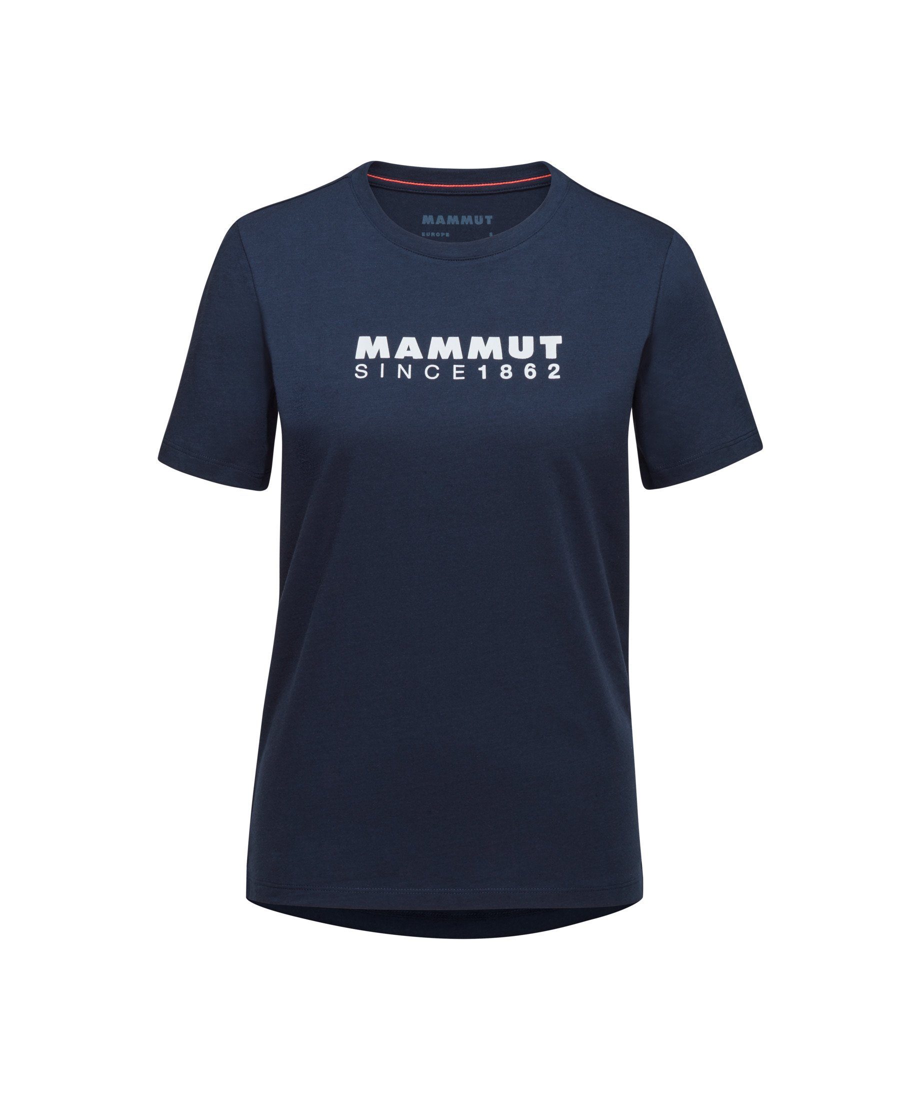 Mammut T-Shirt Mammut Core T-Shirt Women günstig online kaufen