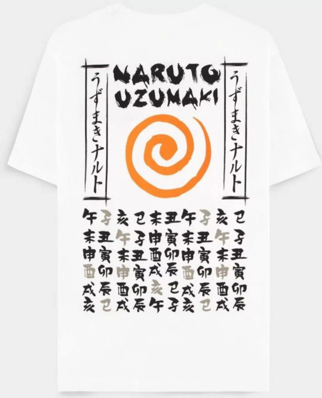 Naruto T-Shirt günstig online kaufen