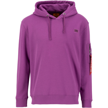 Alpha Industries Hoodie "Alpha Industries Men - Hoodies X-Fit Hoodie" günstig online kaufen