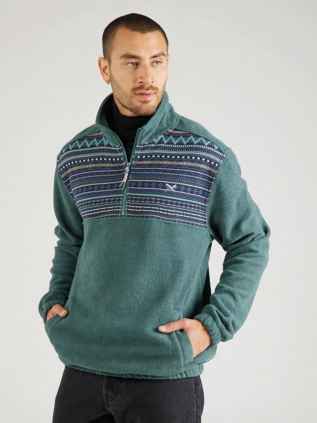 iriedaily Strickpullover Kneece (1-tlg) günstig online kaufen