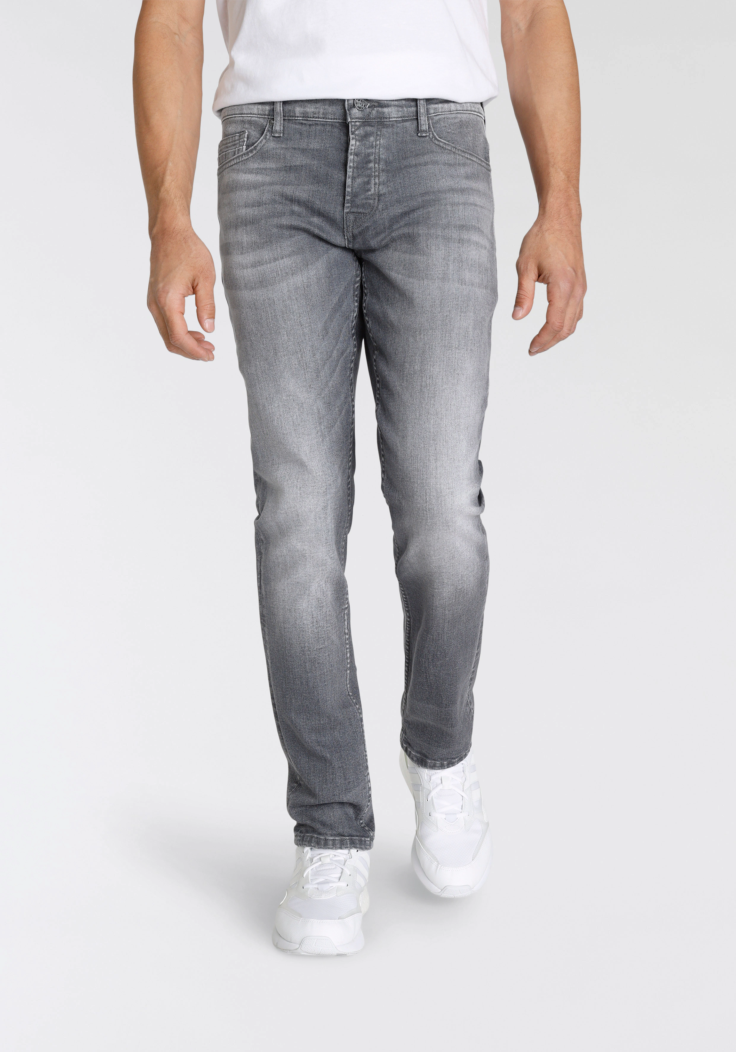 ONLY & SONS Slim-fit-Jeans "OS BLACK 5497 JEANS CS" günstig online kaufen