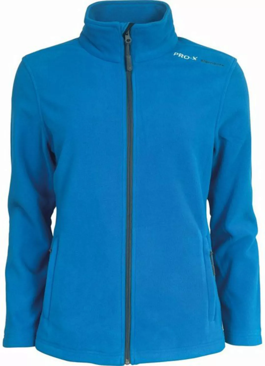 PRO-X ELEMENTS Fleecejacke PAULA Schnelltrocknend günstig online kaufen