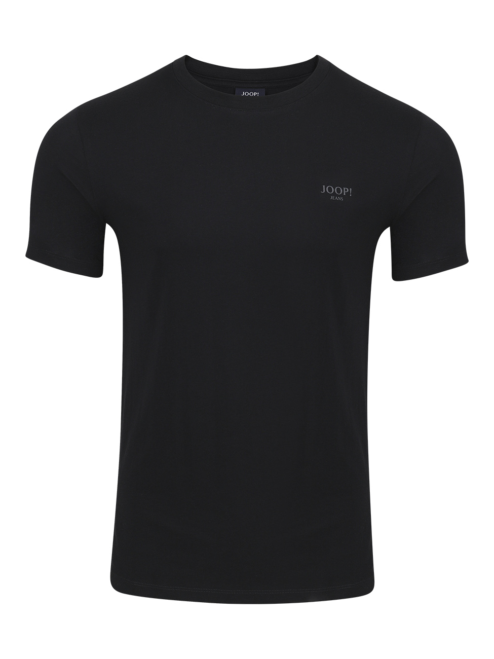 Joop! Herren Rundhals T-Shirt Alphis - Regular Fit günstig online kaufen