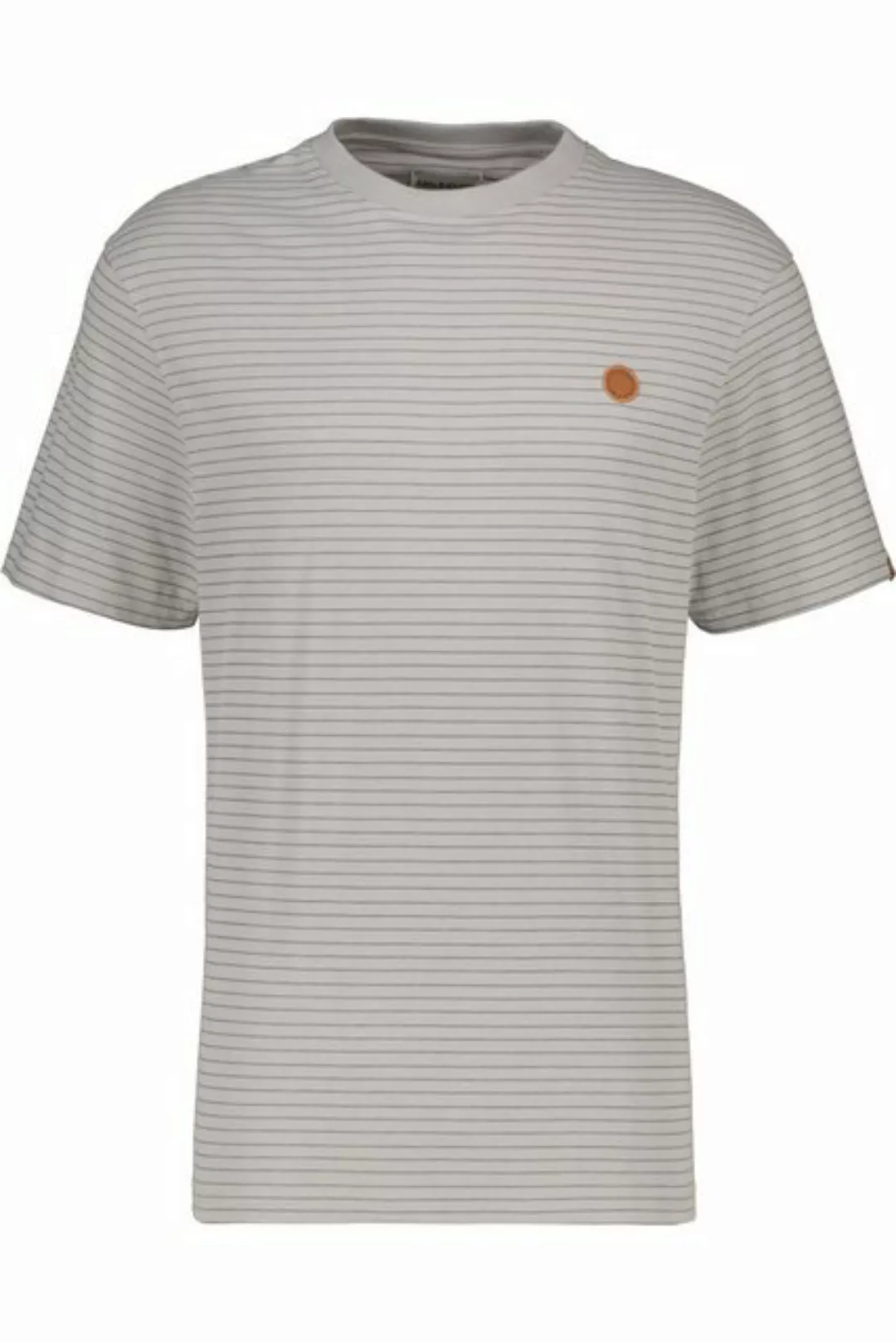 Alife & Kickin Rundhalsshirt NicAK Z Shirt Herren Shirt, T-Shirt günstig online kaufen