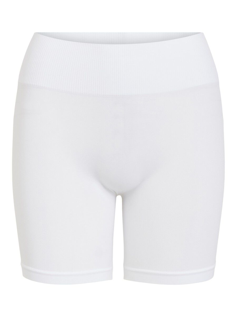 Vila Seam Mini-shorts L-XL Optical Snow günstig online kaufen