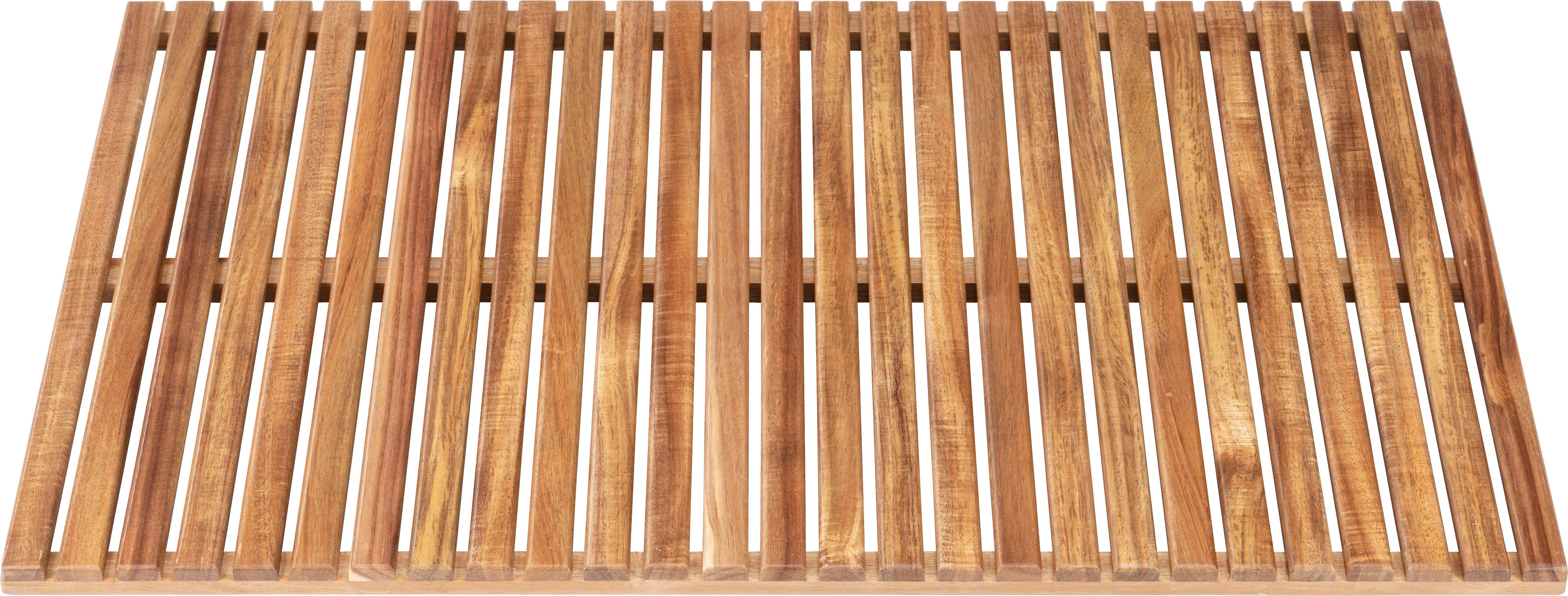 WENKO Saunabodenrost "Acacia", BxL: 55 x 85 cm günstig online kaufen