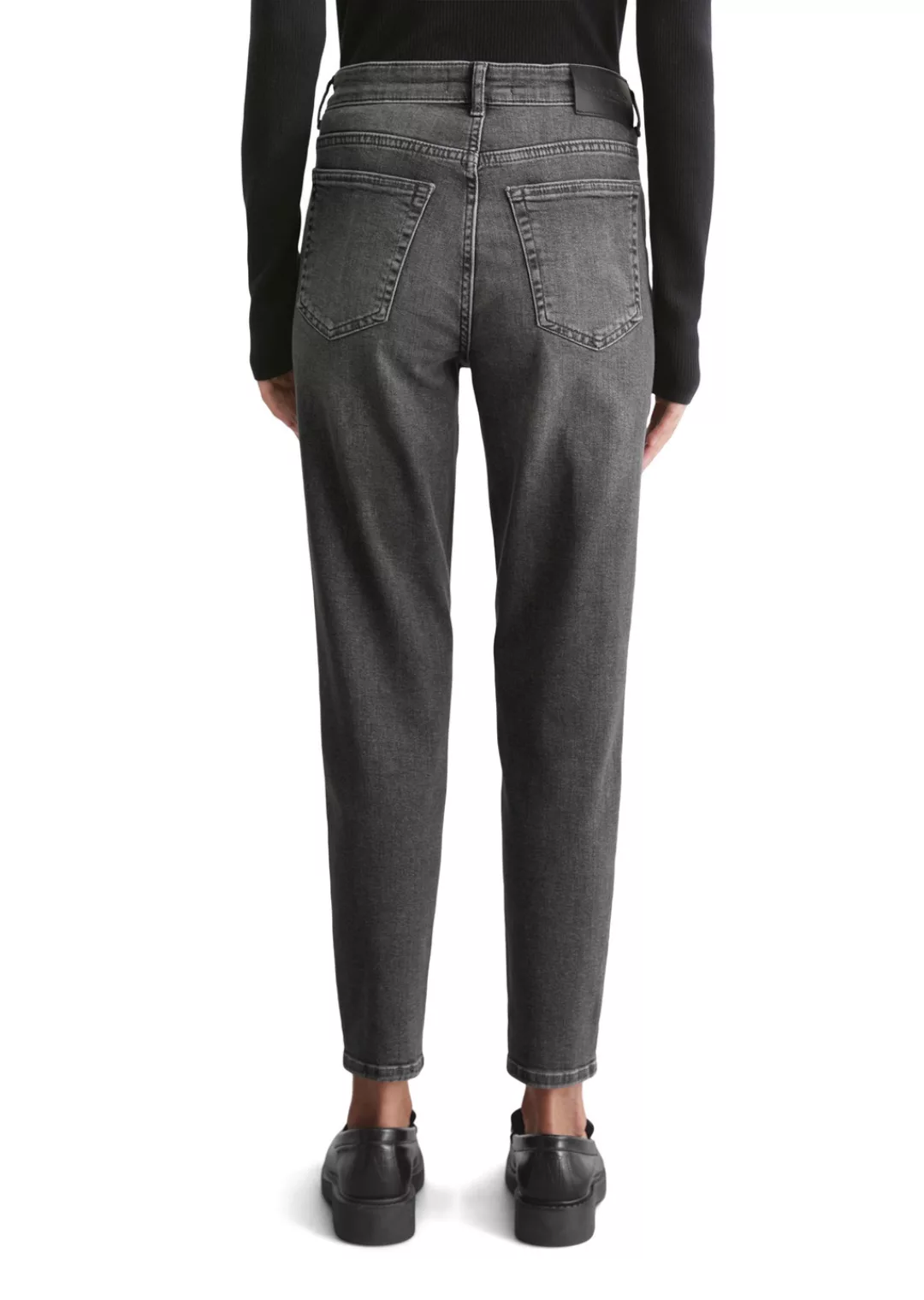 Marc OPolo Slim-fit-Jeans "aus Organic Cotton Stretch" günstig online kaufen