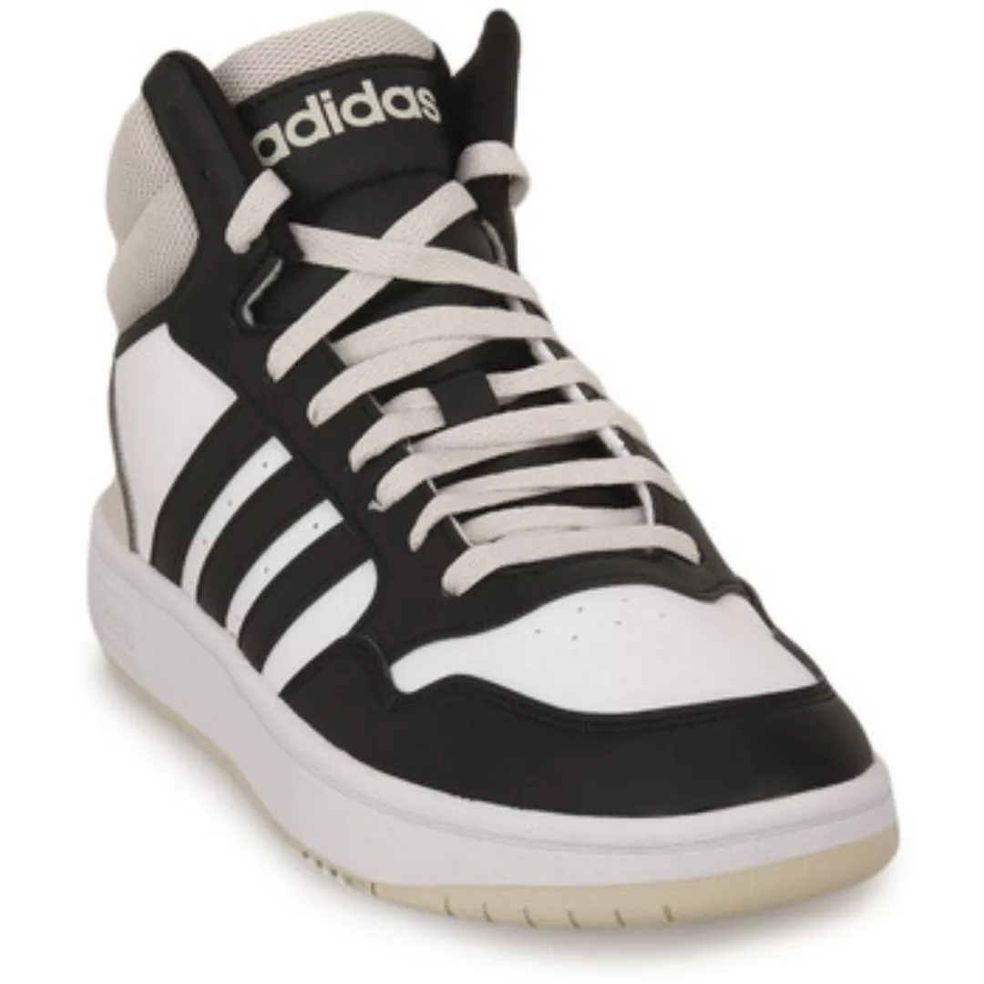 adidas  Sneaker HOOPS 3 MID günstig online kaufen