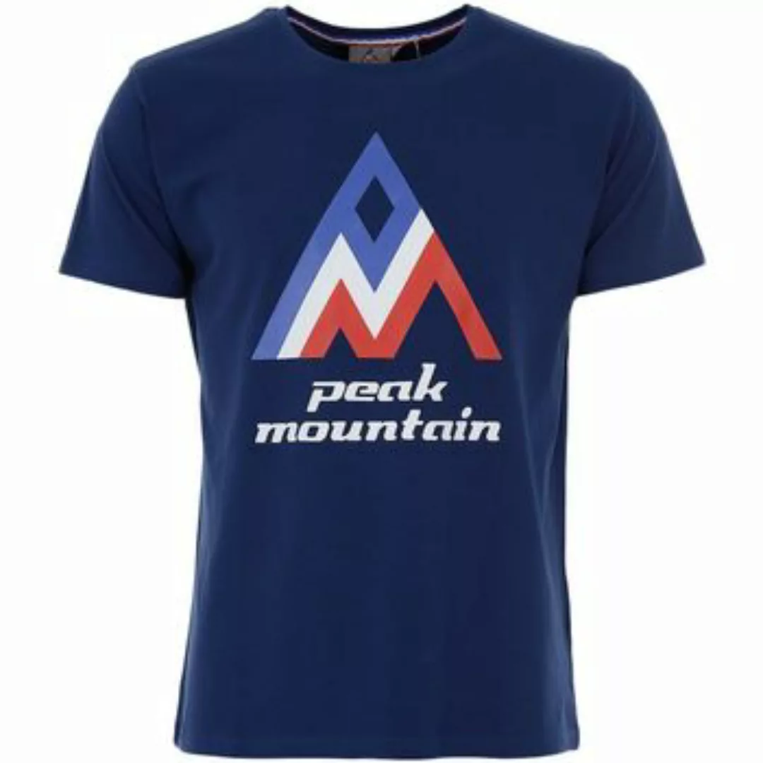 Peak Mountain  T-Shirt T-shirt manches courtes homme CIMES günstig online kaufen