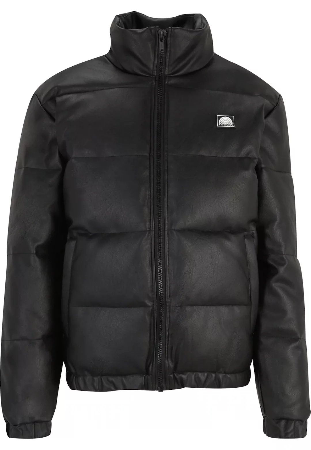 Southpole Winterjacke "Southpole Herren Southpole Winter Jacket", (1 St.), günstig online kaufen