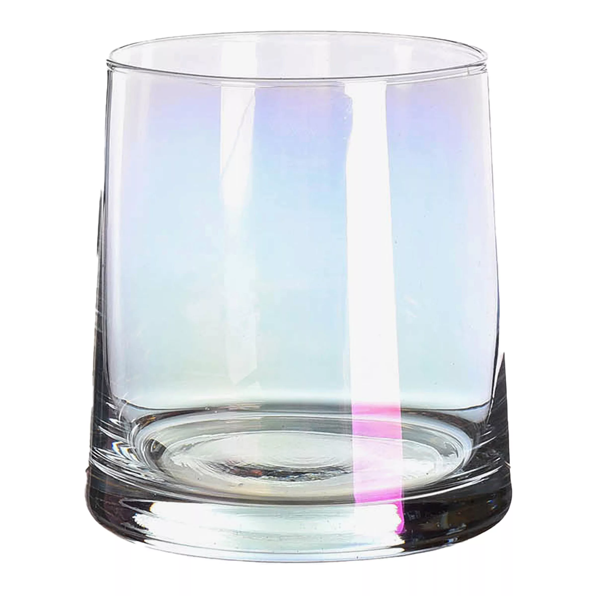 Trinkglas ca. D7,5xH8,5cm, ca., pastell günstig online kaufen
