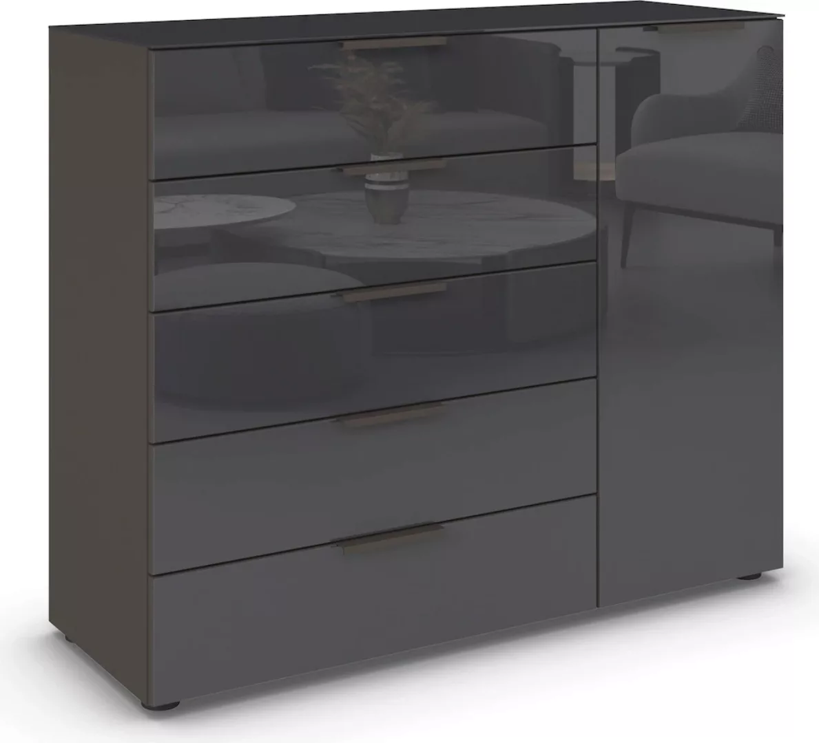 rauch Schubkastenkommode "Kommode Türkommode Sideboard Kombikommode FLIPP m günstig online kaufen