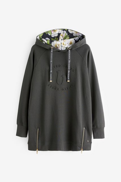 B by Ted Baker Kapuzensweatshirt B by Ted Baker Hoodie (1-tlg) günstig online kaufen