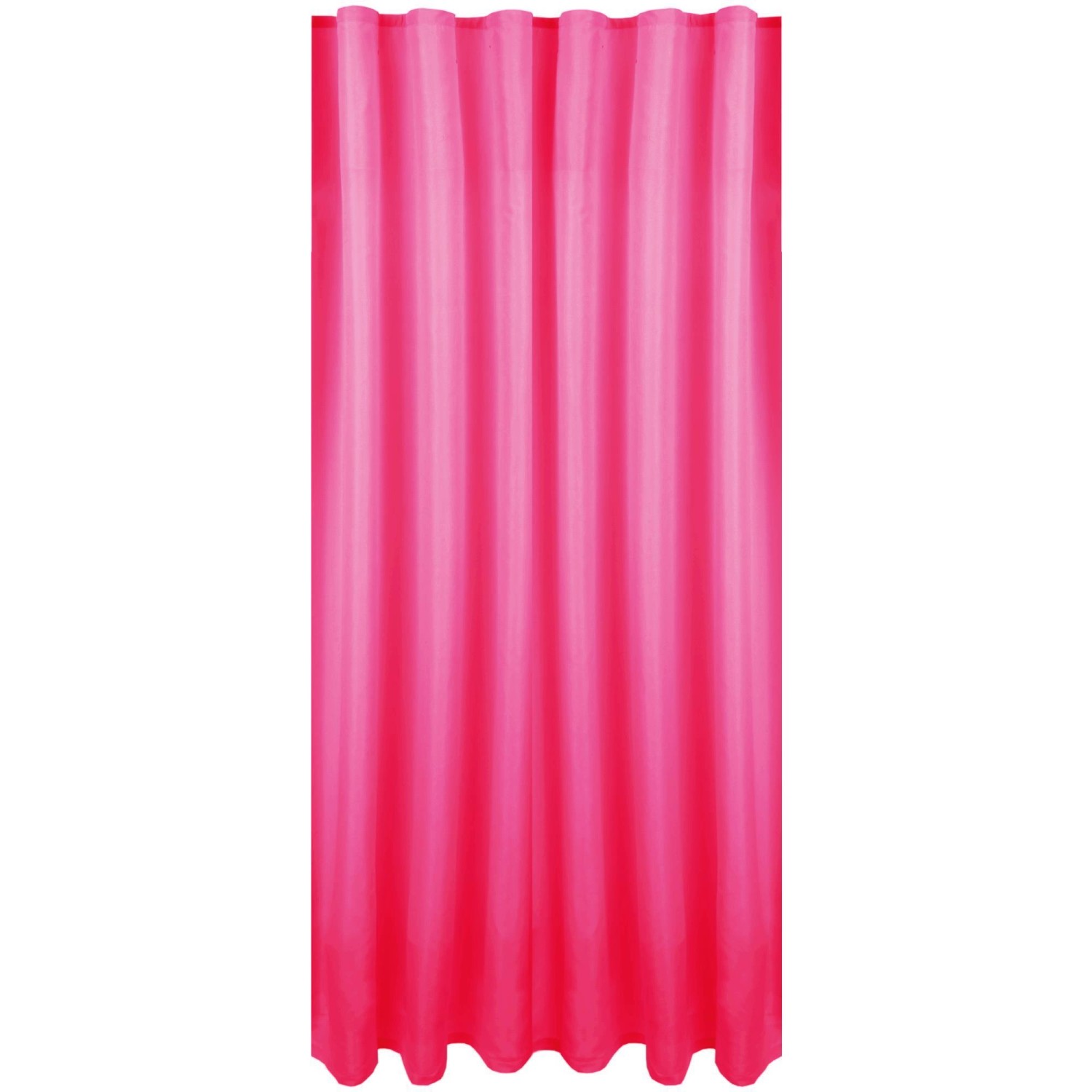 Bestlivings Dekoschal Ellen Universalband 140 cm x 175 cm Pink günstig online kaufen