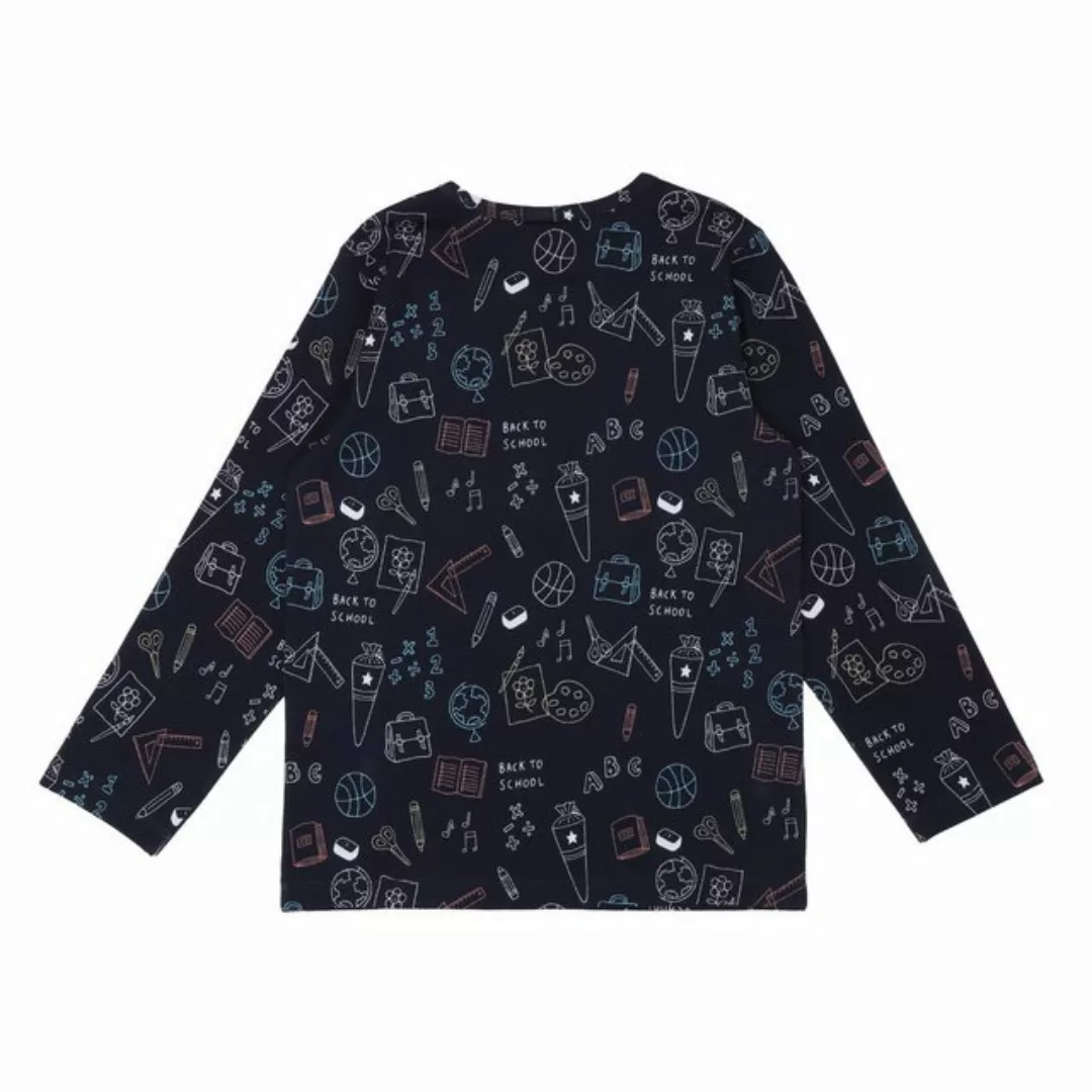 Walkiddy Langarmshirt günstig online kaufen